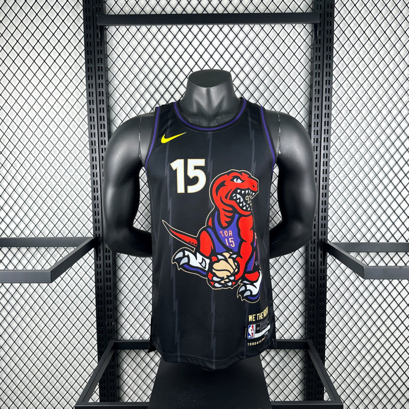 NBA Toronto CARTER 15 NBA Toronto CARTER 15
