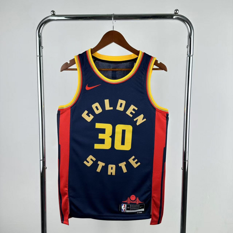 NBA Warriors CURRY 30 2024-2025 NBA Warriors CURRY 30 2024-2025