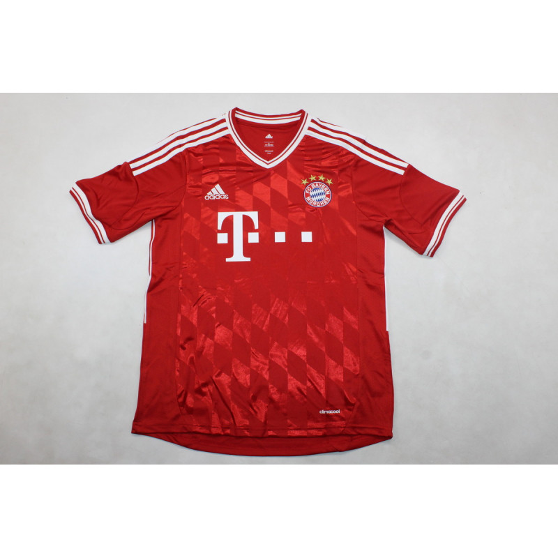 Bayern Munich Retro Local 13-14 Bayern Munich Retro Local 13-14