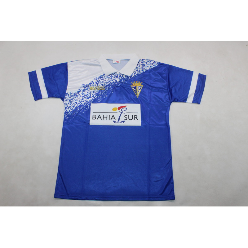 San Fernando Retro Local 93-94 San Fernando Retro Local 93-94