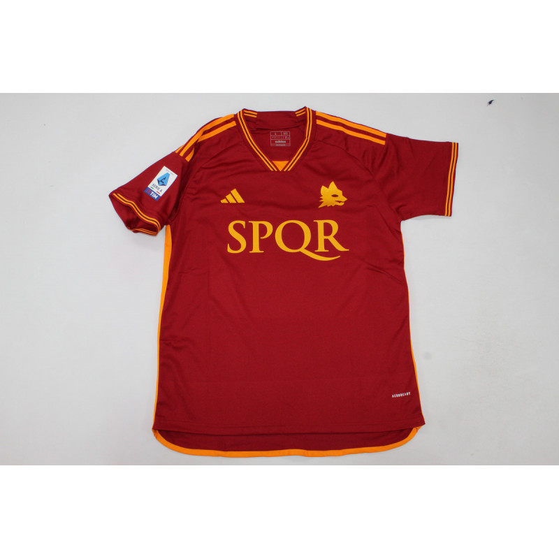 Roma Local 23-24 Roma Local 23-24
