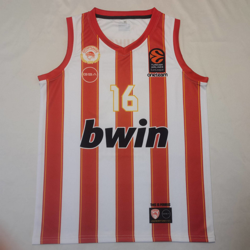 BASKET Olympiakos BASKET Olympiakos