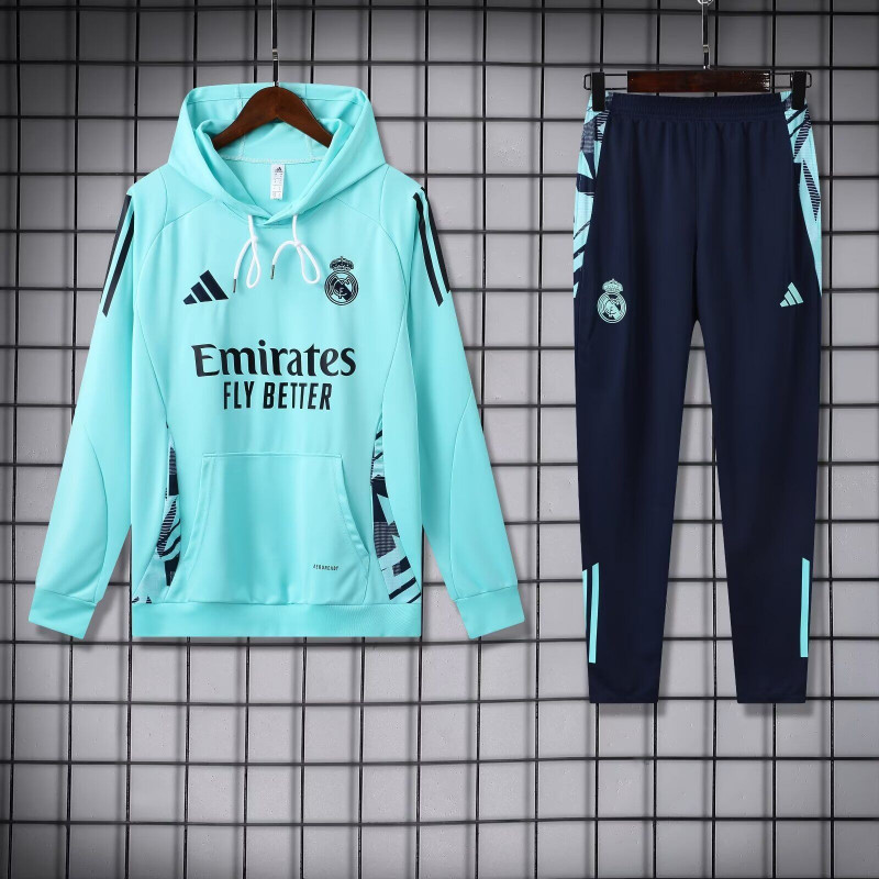Real Madrid Chandal 24-25 Real Madrid Chandal 24-25