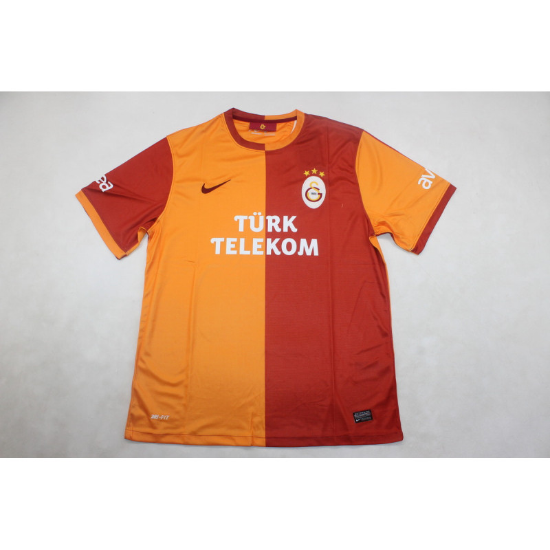 Galatasaray Retro Local 13-14 Galatasaray Retro Local 13-14