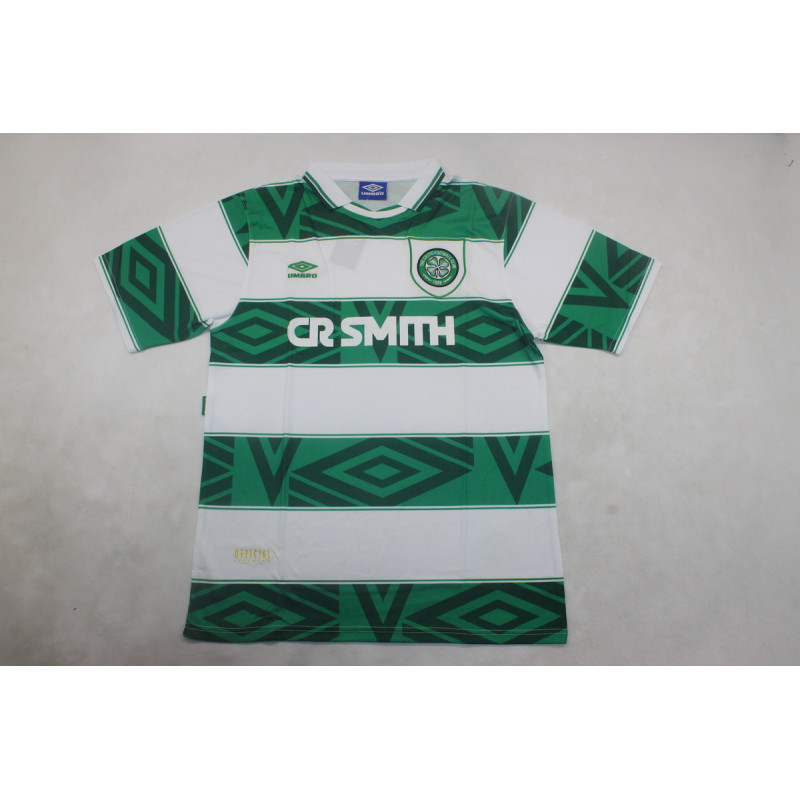 Celtic Retro Local 93-95 Celtic Retro Local 93-95