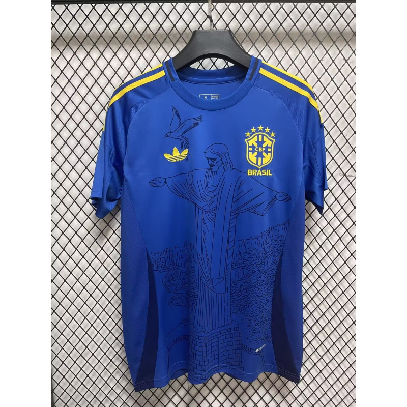 Brasil Casual Azul Brasil Casual Azul