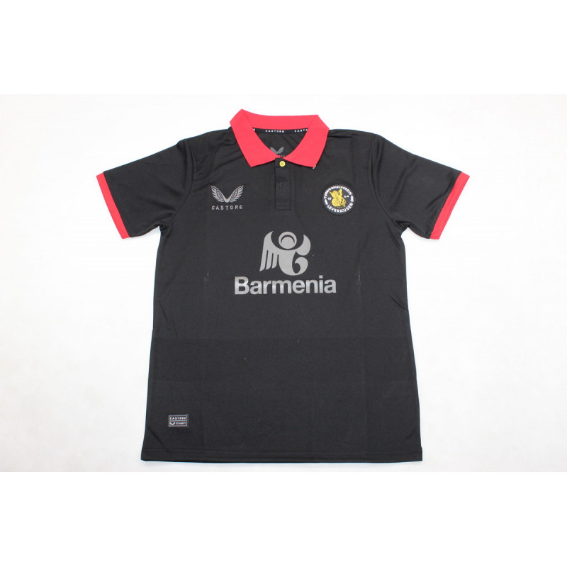 Bayer Leverkusen 120 aniversario Bayer Leverkusen 120 aniversario