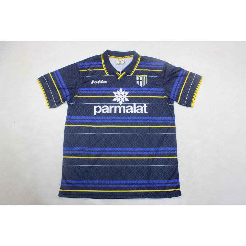 Parma Retro Tercera 98-99 Parma Retro Tercera 98-99