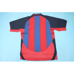 Barcelona Retro Local 03-04 Barcelona Retro Local 03-04