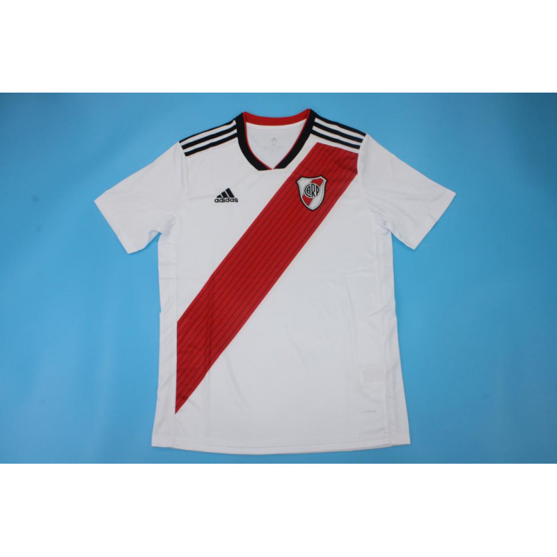 River Plate Retro Local 18-19 River Plate Retro Local 18-19