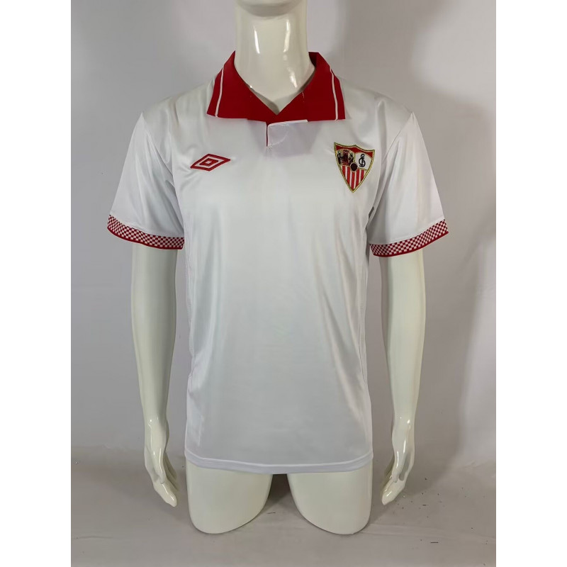 Sevilla Retro Local 12-13 Sevilla Retro Local 12-13