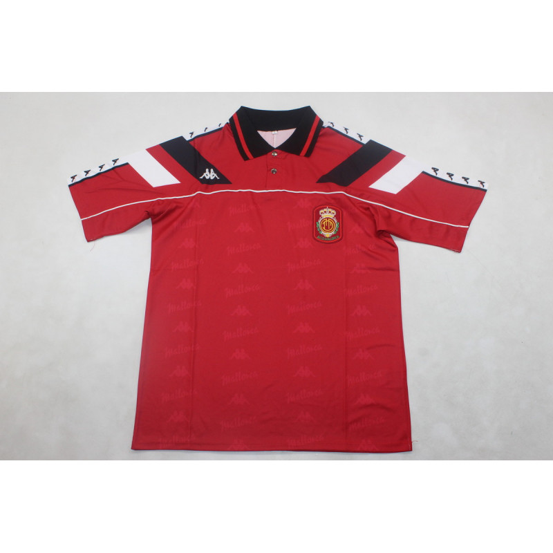 Mallorca Retro Local 94-95 Mallorca Retro Local 94-95