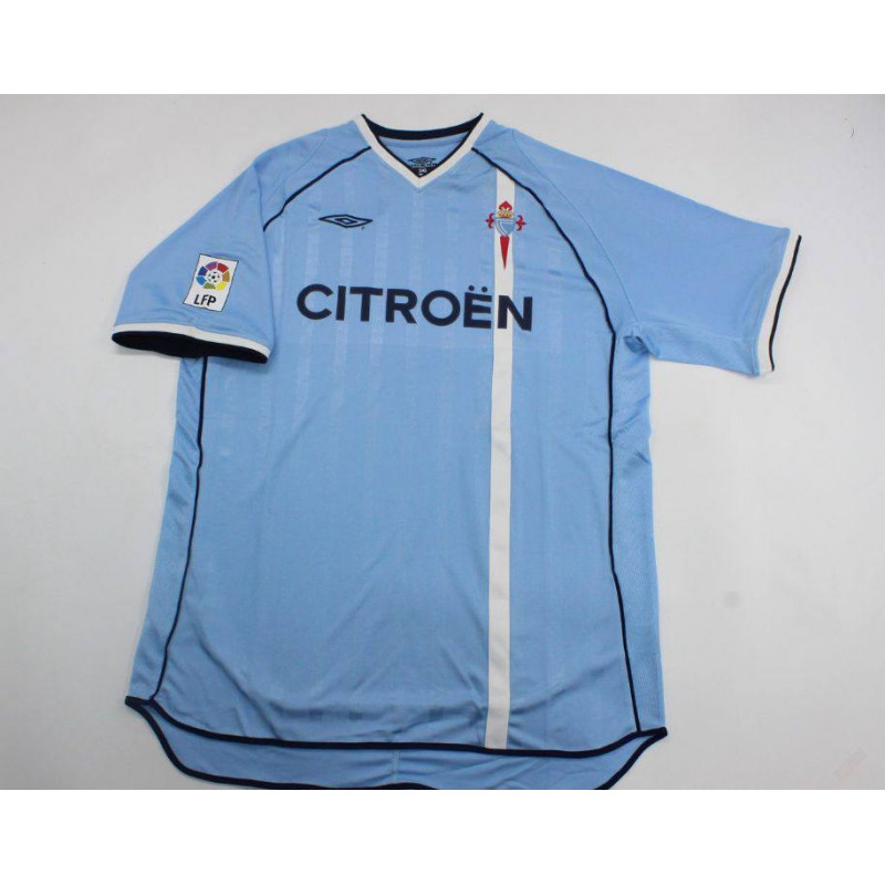 CV Retro Local 02-03 CV Retro Local 02-03