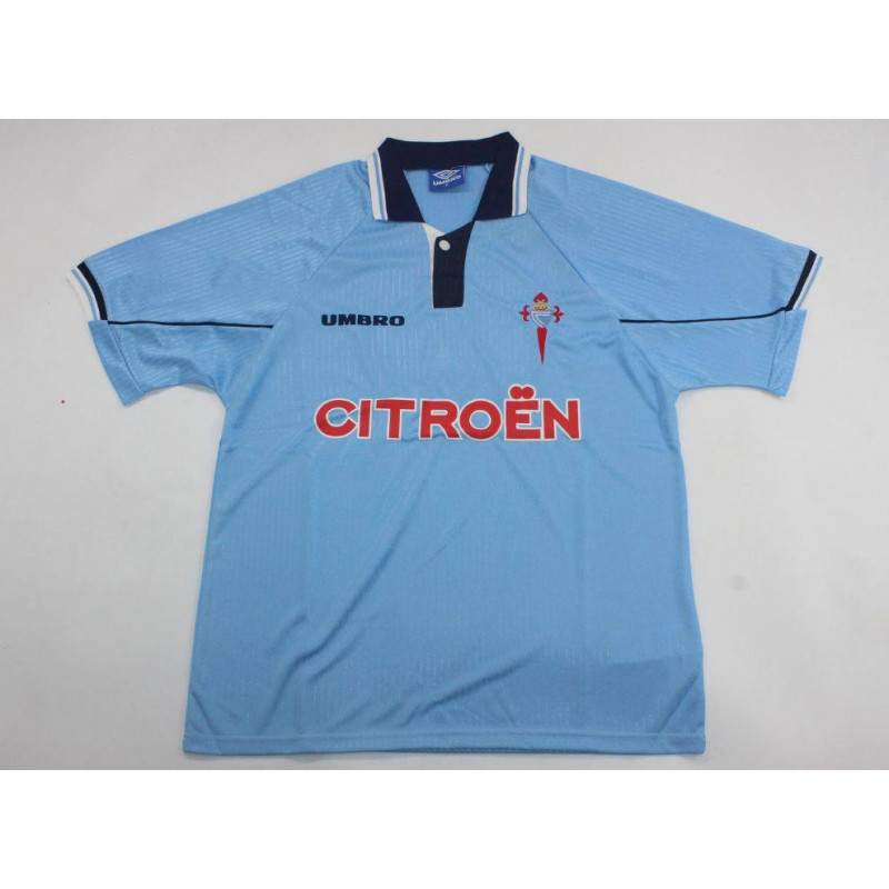 CV Retro Local 97-98 CV Retro Local 97-98