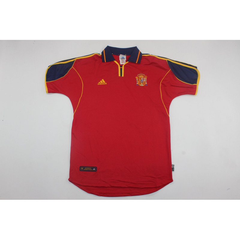 España Retro Local 2000 España Retro Local 2000