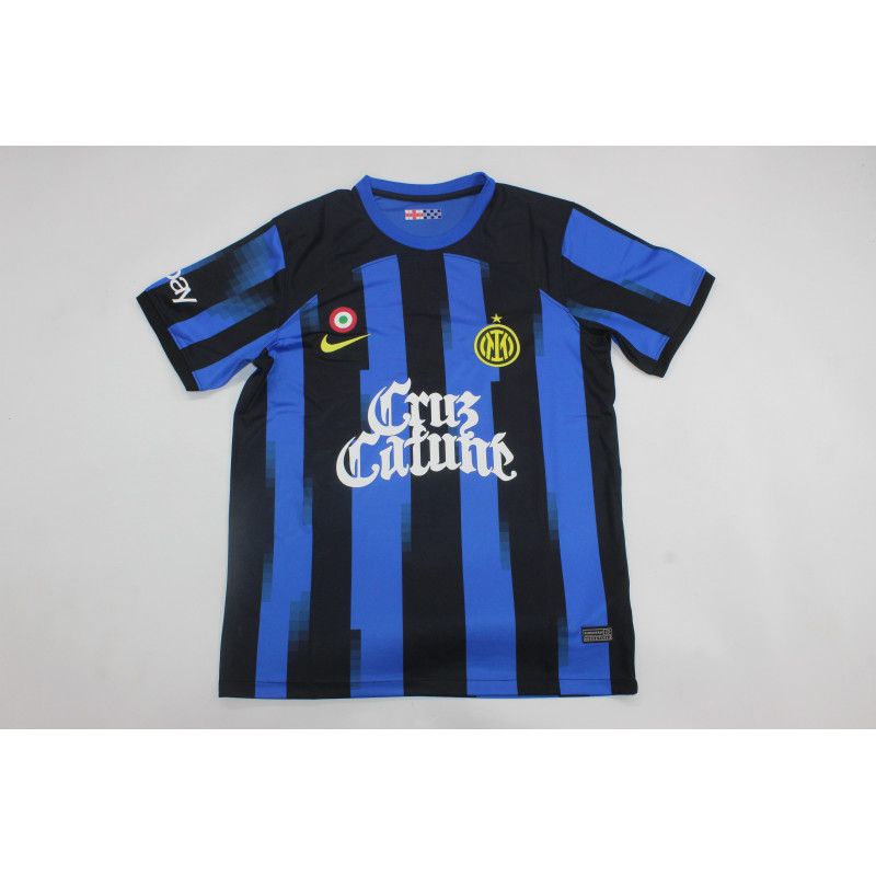 Inter de Milan x Cruz Cafuné 23-24 Inter de Milan x Cruz Cafuné 23-24