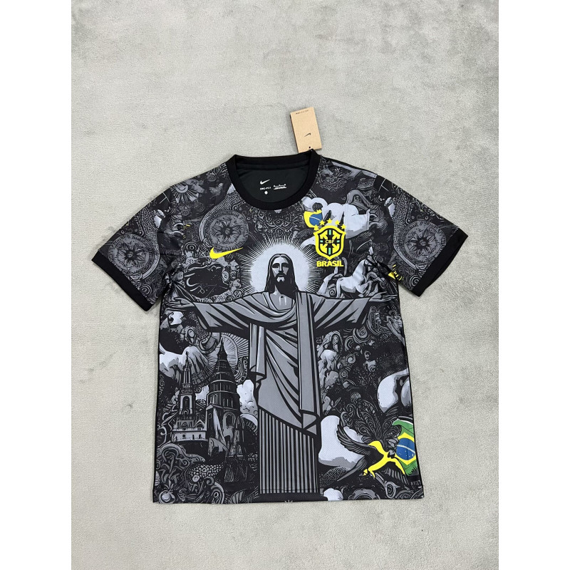 Brasil Especial Jesus Negra 2024 Brasil Especial Jesus Negra 2024