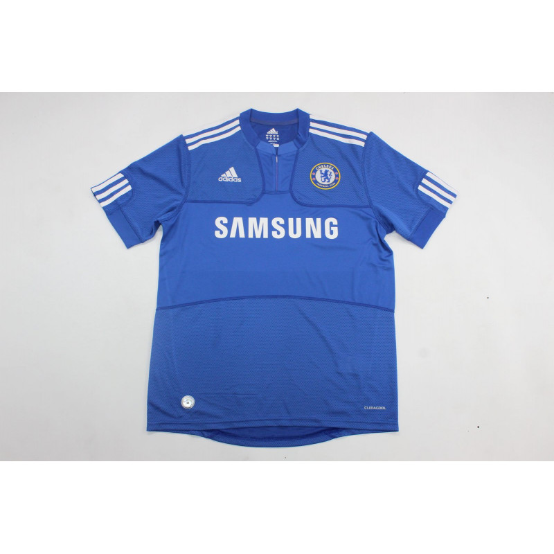 Chelsea Retro Local 09-10 Chelsea Retro Local 09-10