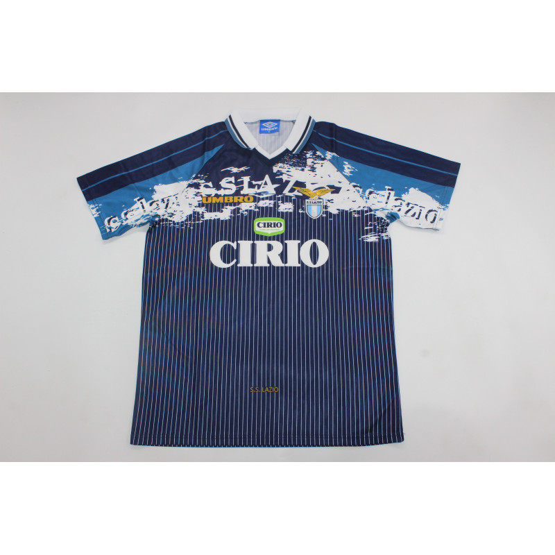 Lazio Retro Visitante 96-97 Lazio Retro Visitante 96-97