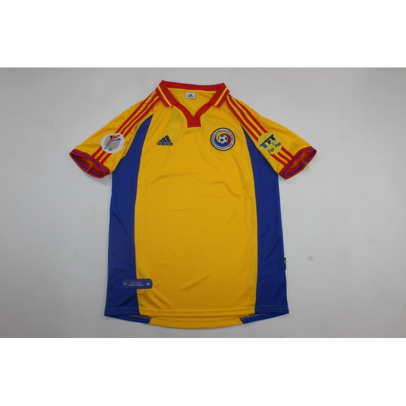 Rumania Retro Local 2000 Rumania Retro Local 2000