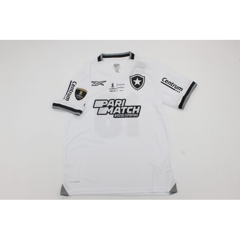 Botafogo Final Libertadores 2024 Botafogo Final Libertadores 2024