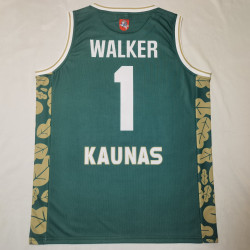 BASKET Zalgiris