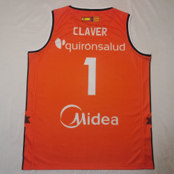 BASKET Valencia Local