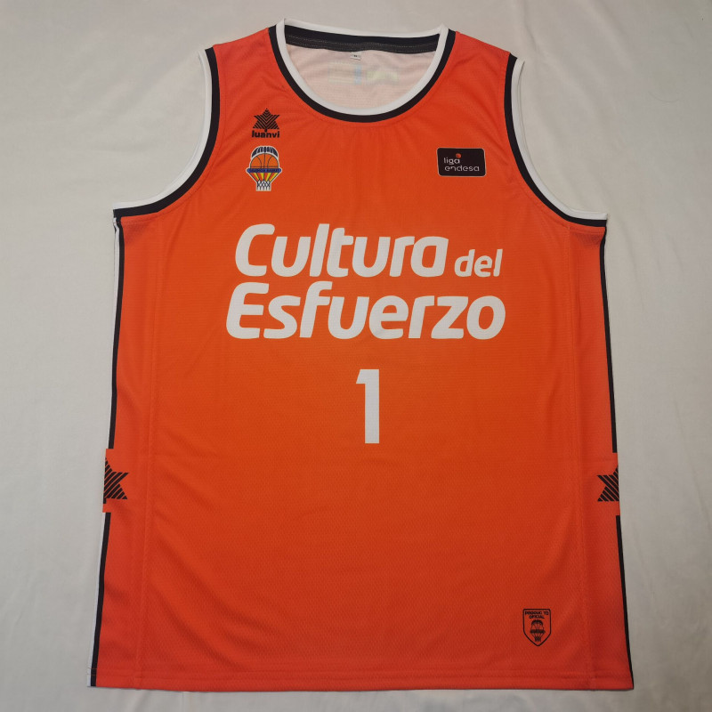 BASKET Valencia Local BASKET Valencia Local