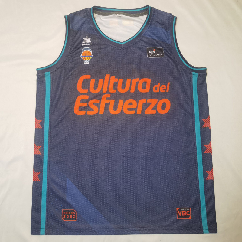 BASKET Valencia Visitante BASKET Valencia Visitante