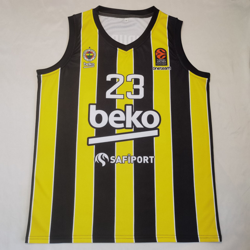 BASKET Fenerbahce BASKET Fenerbahce