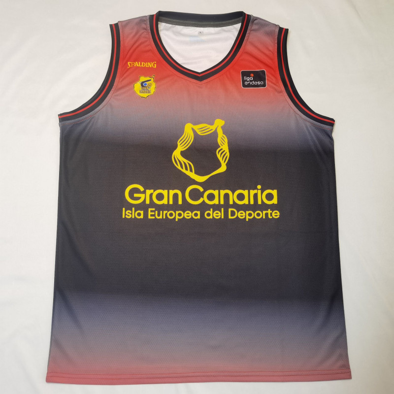 BASKET Gran Canaria Local BASKET Gran Canaria Local