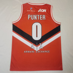 BASKET Milan