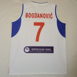 BASKET Serbia Local