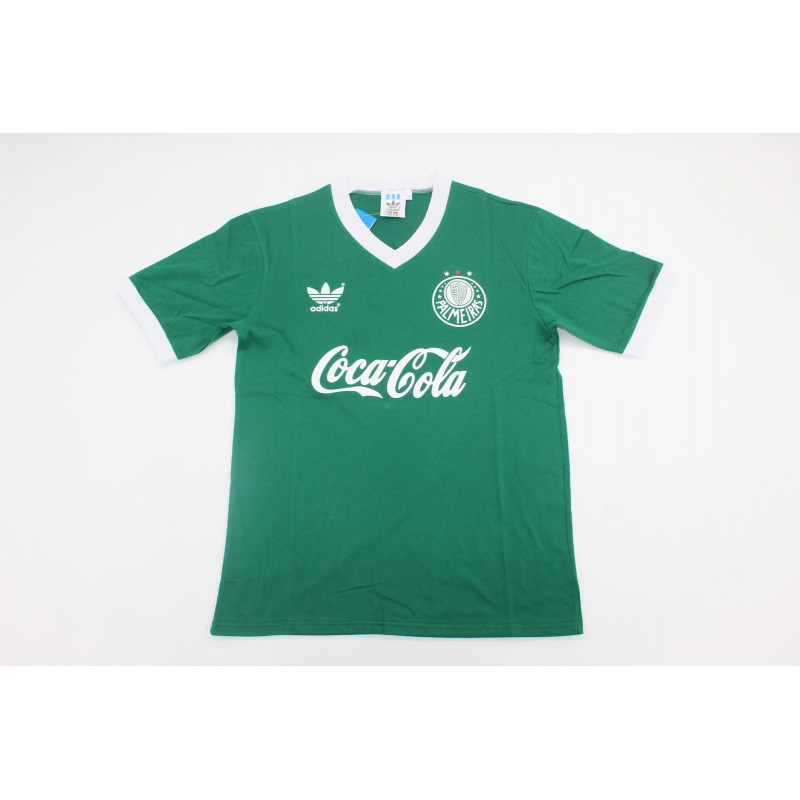 Palmeiras Retro Local 1989 Palmeiras Retro Local 1989