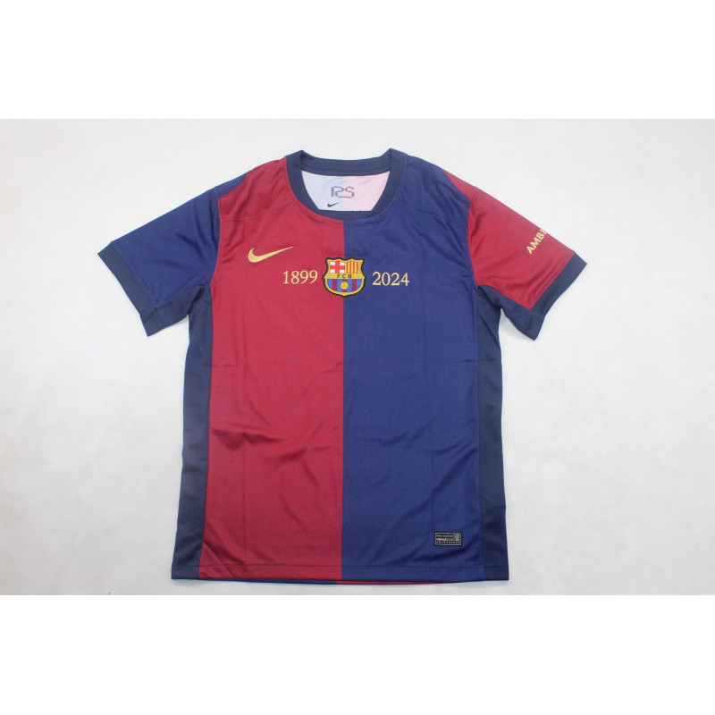 Barcelona 125 aniversario 24-25 Barcelona 125 aniversario 24-25