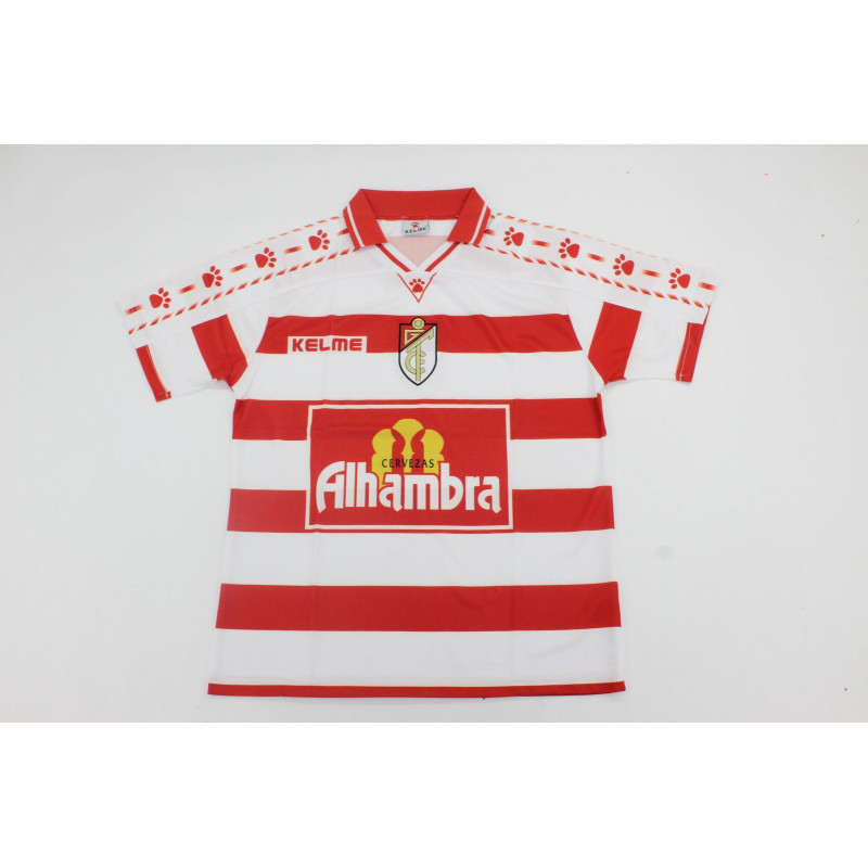 Granada Retro Local 96-98 Granada Retro Local 96-98