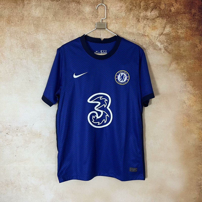 Chelsea Retro Local 20-21 Chelsea Retro Local 20-21