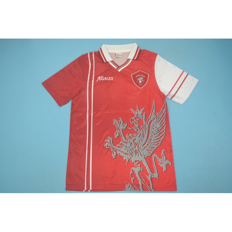 Perugia Retro Local 98-99 Perugia Retro Local 98-99