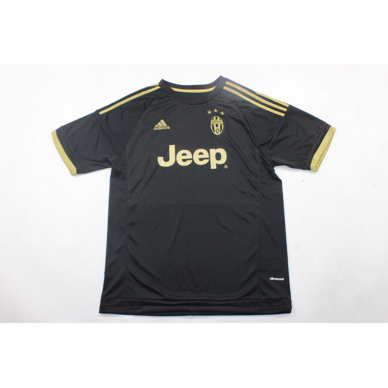 Juventus Retro Tercera 15-16 Juventus Retro Tercera 15-16