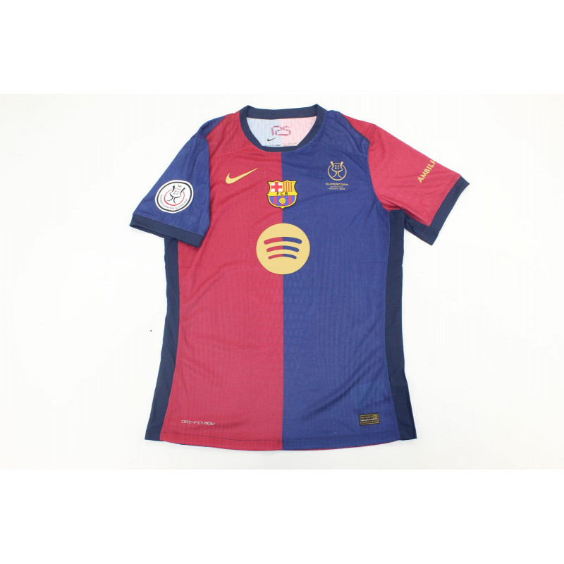 Barcelona Final Supercopa 2025 Barcelona Final Supercopa 2025