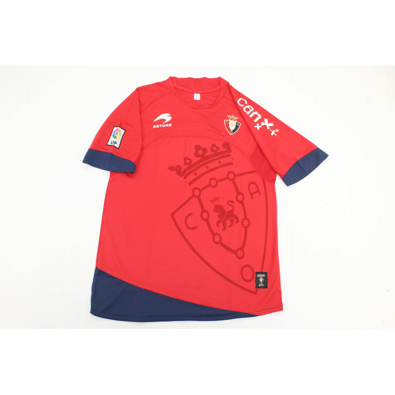Osasuna Retro Local 10-12 Osasuna Retro Local 10-12