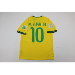 Brasil Retro Local 2014