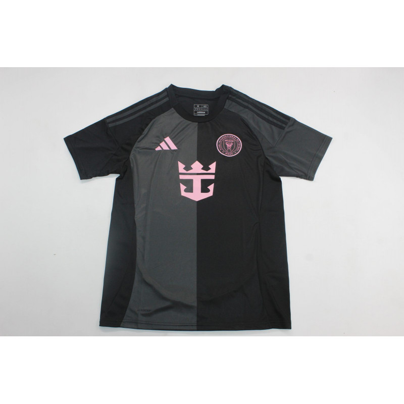 Inter Miami Visitante 25-26 Inter Miami Visitante 25-26