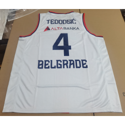 BASKET Estrella Roja