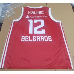 BASKET Estrella Roja