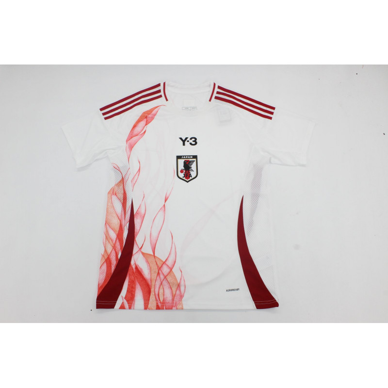 Japon Y3 Blanca 2024 Japon Y3 Blanca 2024