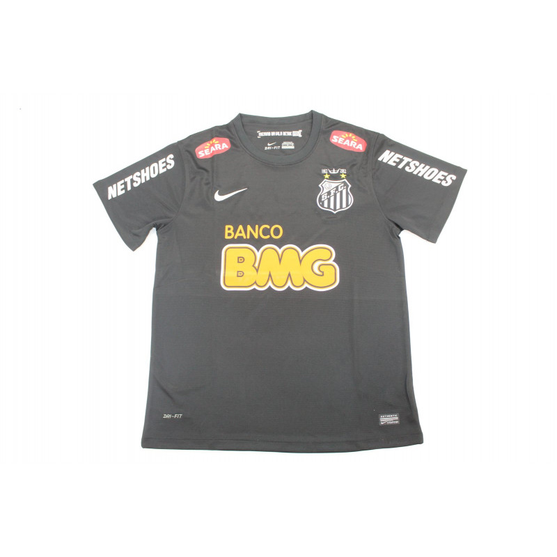 Santos Retro Negra 12-13 Santos Retro Negra 12-13