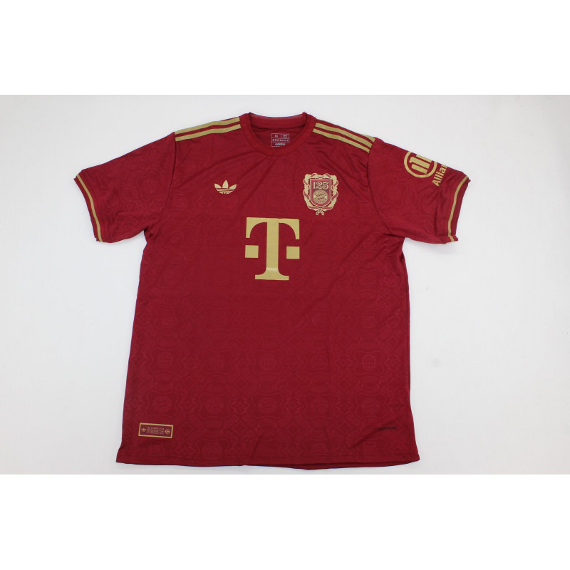 Bayern Munich 125 aniversario Bayern Munich 125 aniversario