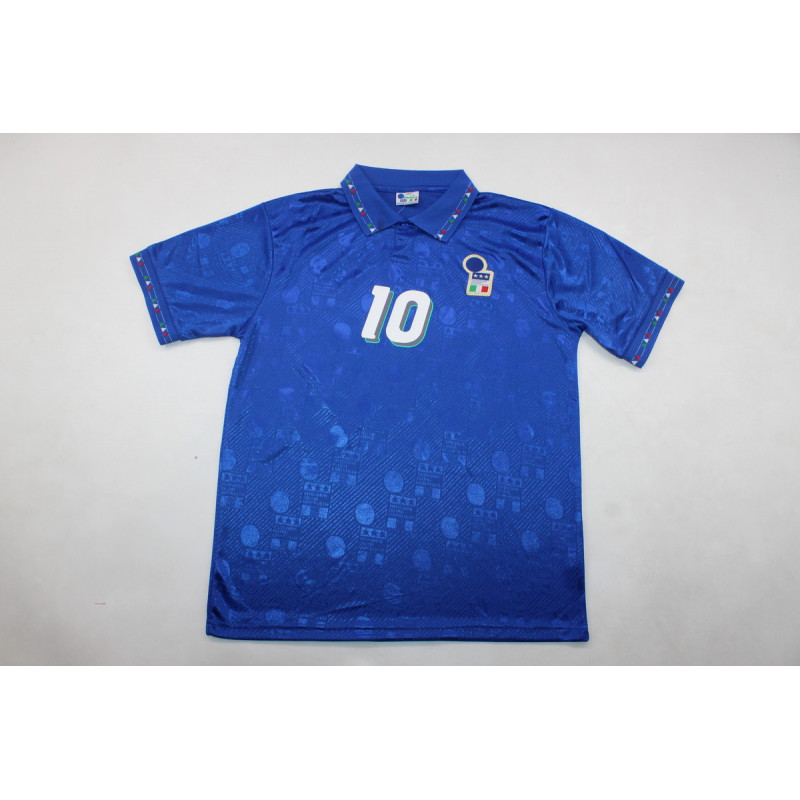 Italia Retro Local 1994 Italia Retro Local 1994