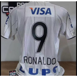 Corinthians Retro Local 2009 Corinthians Retro Local 2009